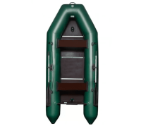Лодка ПВХ SIBRIVER Skiff-320 KS