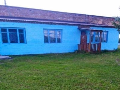 Кирчиженская сельская библиотека – филиал № 2