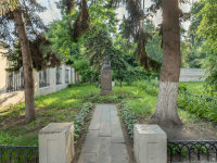 Дом-музей И. С. Никитина