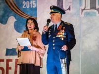 Дворец культуры «Мечта» г. Кунгура