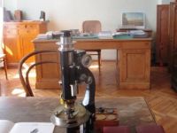 Петрографический музей Санкт-Петербургского государственного университета