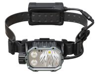 Налобный фонарь профессиональный Fenix HP35R SAR