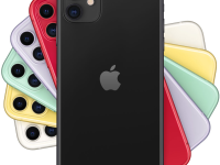 Смартфон Apple