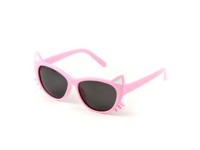 Солнцезащитные очки с поляризацией для детей