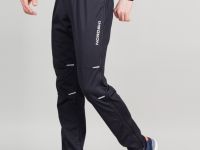 Разминочные брюки Nordski Premium Black