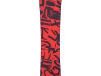 Сноуборд SHORNER RED PRO 21/22