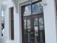 Мемориальный музейный комплекс «Волочаевское сражение»