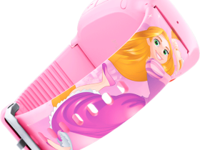 Детские часы Aimoto