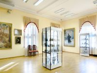 Сочинский художественный музей им. Дмитрия Дмитриевича Жилинского