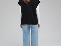 Жилет женский