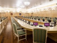 Культурно-деловой центр г. Салехарда