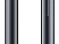 Смартфон iQOO Z10 8/256GB Black