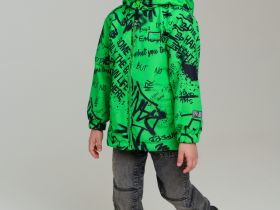 Шапка трикотажная для мальчиков