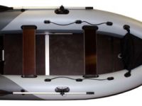 Лодка ПВХ ФРЕГАТ М-290 С