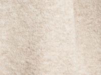 Платье-свитер с содержанием шерсти, Бежевый