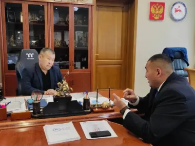 Участник программы «Якутия — Земля героев» защитил проект по улучшению спасательных работ