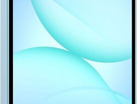 Смартфон Samsung Galaxy A17 4 ГБ/128 ГБ голубой