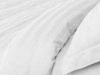 Пододеяльник White 40157