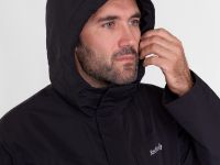 Куртка утепленная Guard Мужская