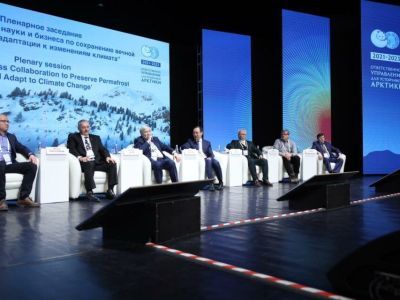 В Якутии введут гибридные электростанции