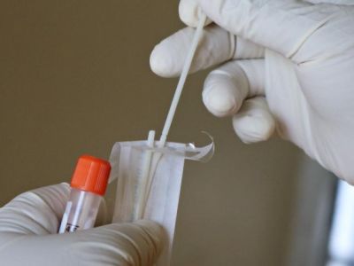 Участники соревнований в Хиве обязаны сдать тесты на отсутствие Covid19