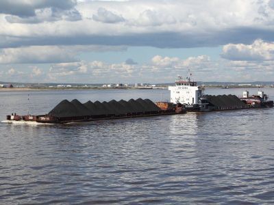 «Сахаэнерго» завершает первый тур навигации