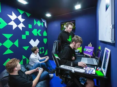 Свыше 390 якутян подали заявки на всероссийский конкурс «Начни игру»