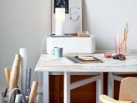 Iittala Ваза 22 см прозрачная Aalto Iittala