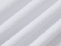 Футболка оверсайз из хлопка