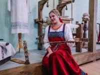 Этнографический центр и художественная мастерская «Исток»