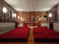 Вагинский сельский дом культуры