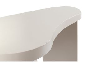 Консоль Могенс 110x38 Латте