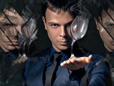 Билеты на Вопрос (Легенда) / Концерт | Афиша | ИнфоТаймс