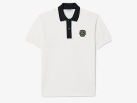Мужская рубашка-поло Lacoste L.12.12