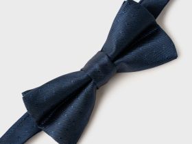 Галстук-бабочка текстильный для мальчиков