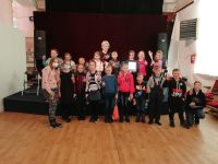 Новолитовский сельский дом культуры