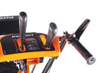 Снегоуборщик PATRIOT PS 521