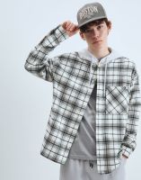 Хаки бейсболка с вышивкой Глория Джинс