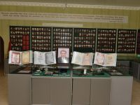 Музей наследия поколений Новошешминского района