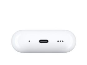 Беспроводная гарнитура Apple AirPods Pro (2nd Generation) MagSafe Case USB-C (MTJV3)