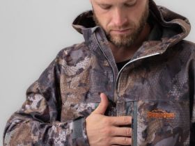 Купить демисезонный костюм Remington Avid Hunter Timber — защита от дождя и ветра
