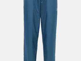 Спортивные брюки с отделкой из капсулы ретро