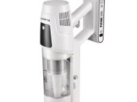 Беспроводной пылесос Polaris PVCSDC 3000 Wi-Fi IQ Home