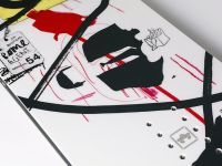 Сноуборд ROME SDS AGENT 20TH ANNIVERSARY 22/23