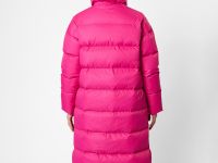 Пальто пуховое Astra Женское