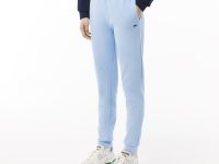 Женские флисовые спортивные брюки Lacoste