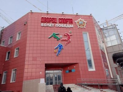 В Якутске закрыли пункт сбора мобилизованных