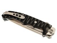 Складной нож Кугуар, сталь AUS-8, 259 мм, рукоять G10