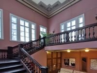 Дом-музей К. С. Станиславского