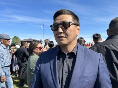 Леонид Спиридонов: «Именно Михаил Николаев ввёл в Якутии понятие здорового образа жизни»